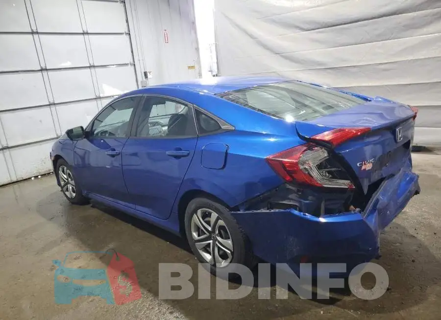 19XFC2F69HE010568 Photo# 2