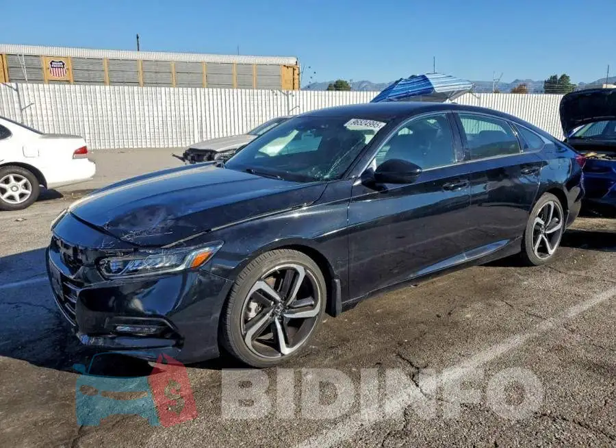 1HGCV1F37KA177441 Photo# 1