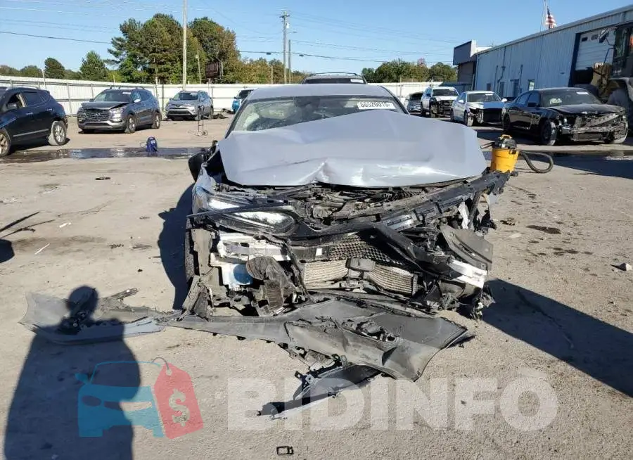1HGCV1F40MA123216 Photo# 5
