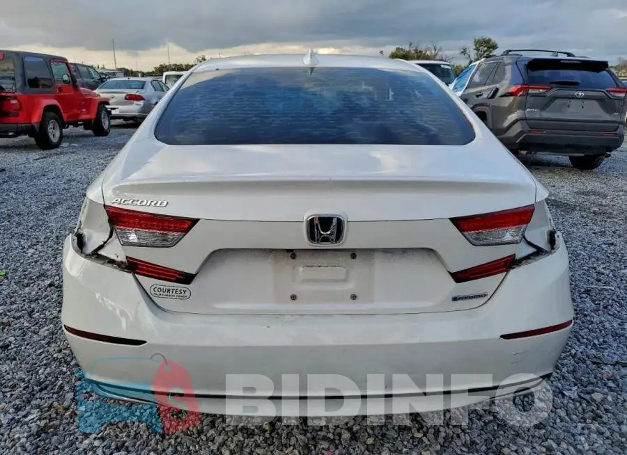 1HGCV3F45MA000622 Photo# 6