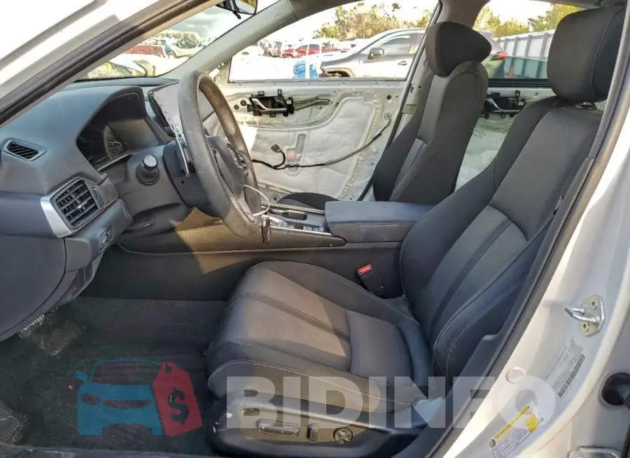 1HGCV3F45MA000622 Photo# 7