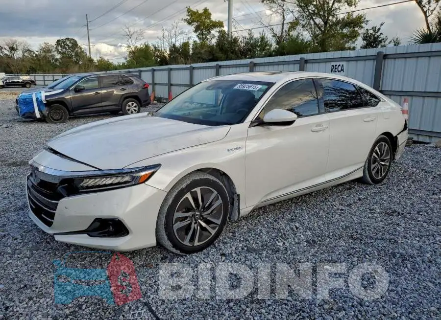 1HGCV3F45MA000622 Photo# 1