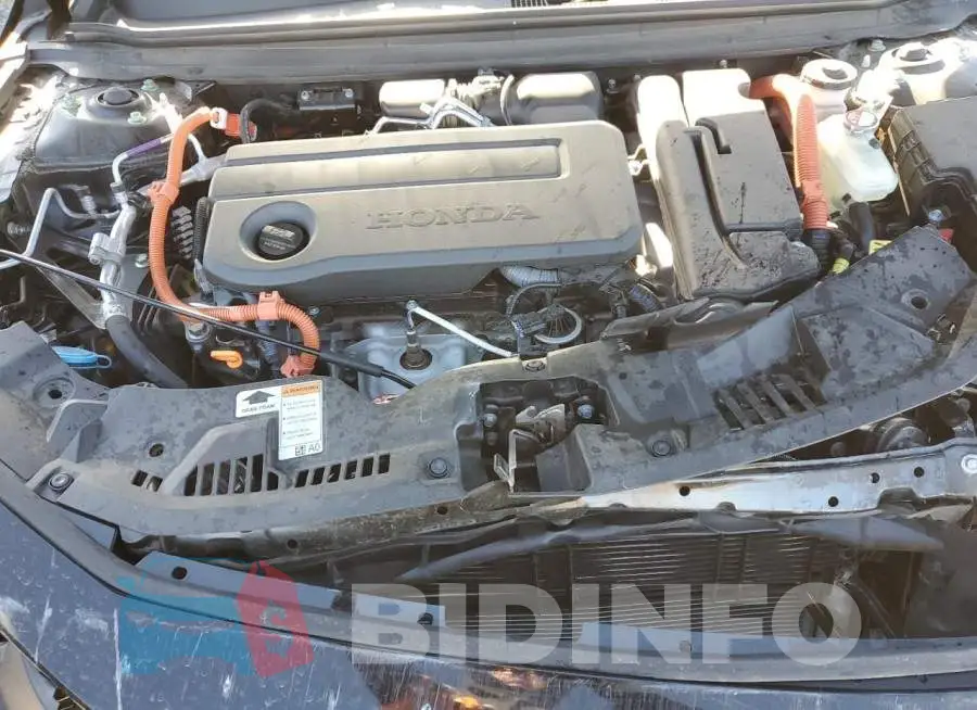 1HGCY2F60RA083192 Photo# 11
