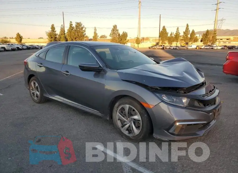2HGFC2F66MH535443 Photo# 4