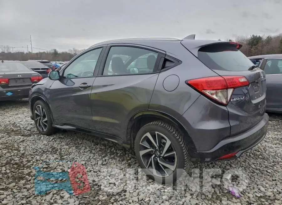 3CZRU6H14KM743976 Photo# 2