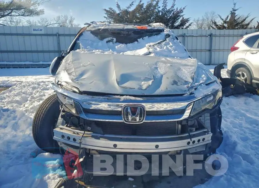 5FNYF6H93LB038707 Photo# 5