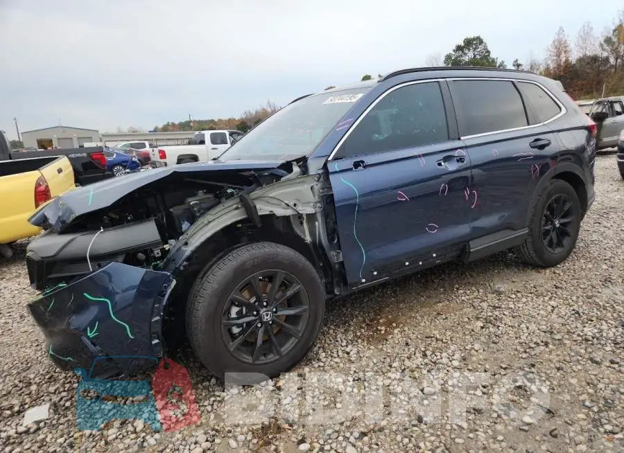 7FARS5H81SE035244 Photo# 1