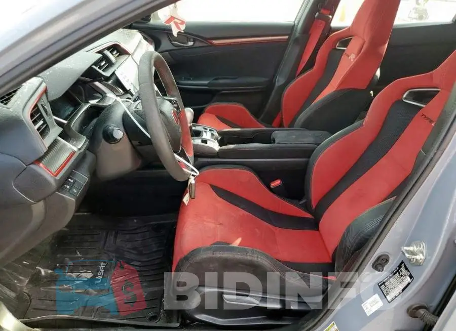 SHHFK8G76MU201350 Photo# 7