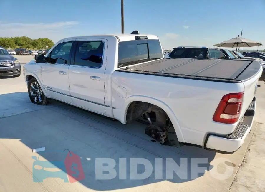 1C6SRFHTXNN138002 Photo# 2