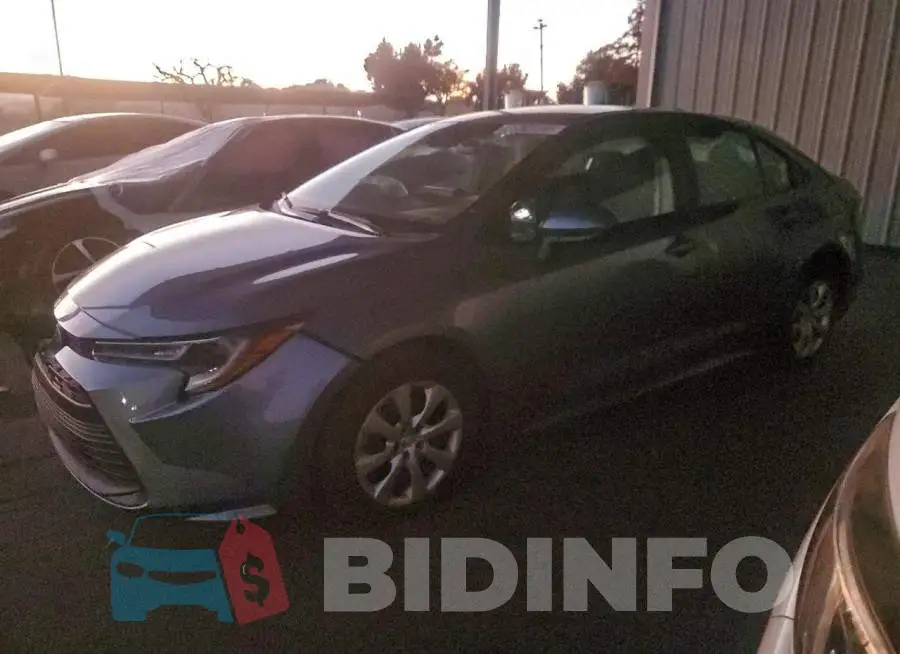 5YFB4MDE7SP316837 Photo# 1