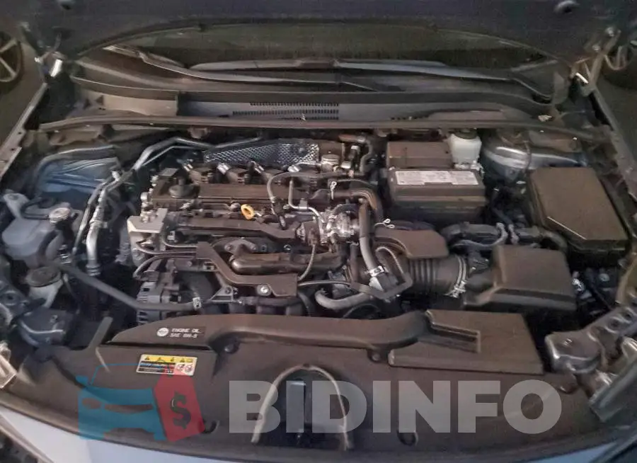 5YFB4MDE7SP316837 Photo# 11
