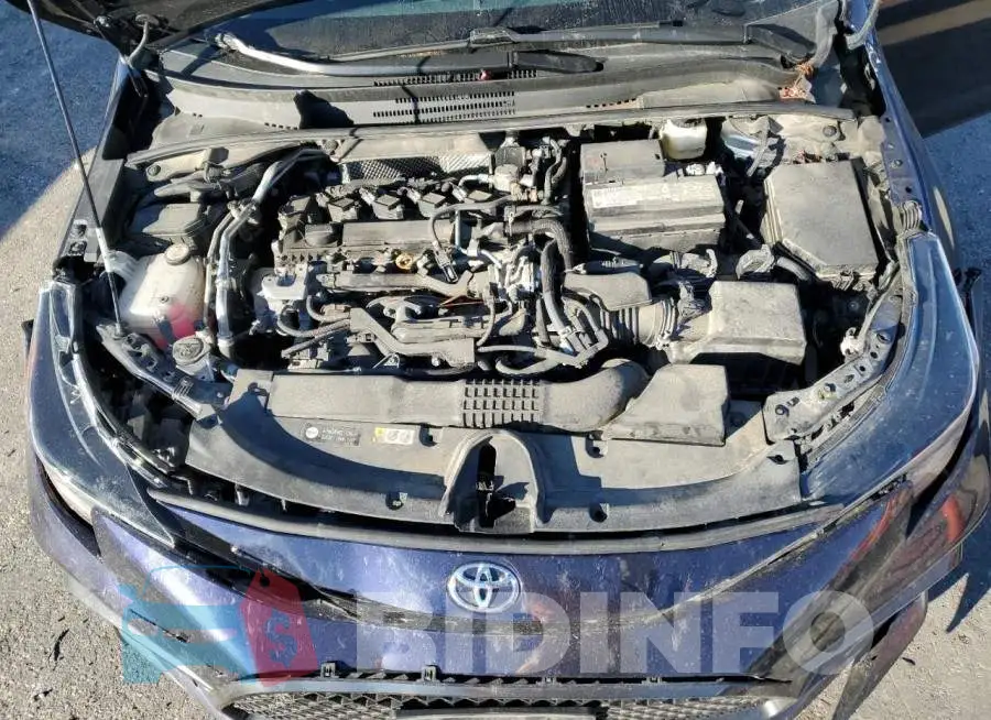 5YFS4MCE5NP110891 Photo# 11
