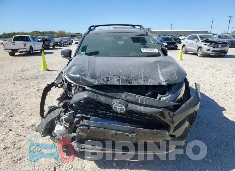 JTM16RFV7ND078978 Photo# 5
