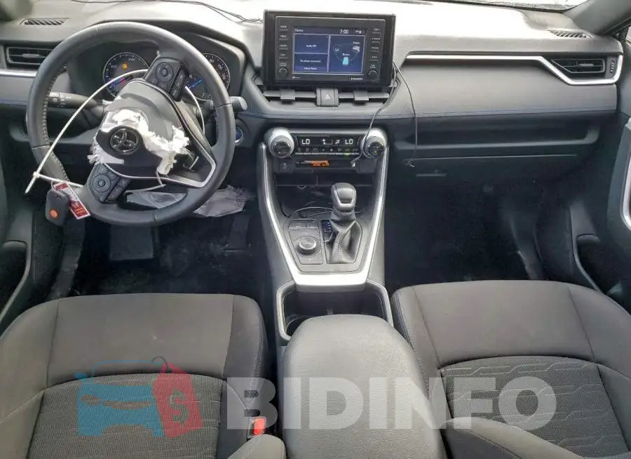 JTM16RFV7ND078978 Photo# 8