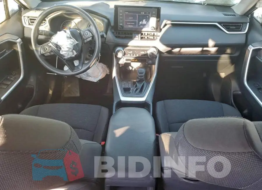 JTMG1RFV3KD046274 Photo# 8