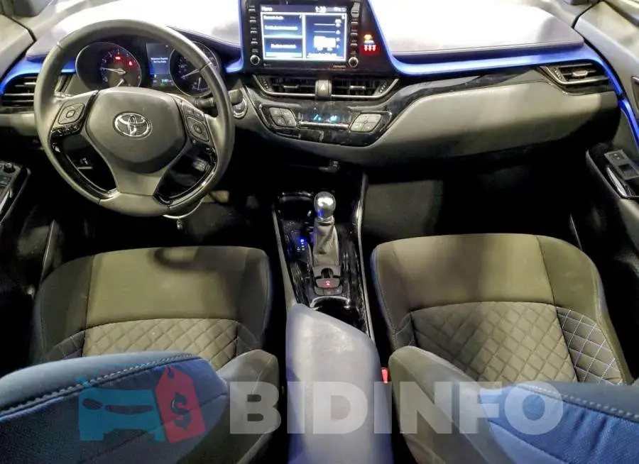 JTNKHMBX4M1101427 Photo# 8