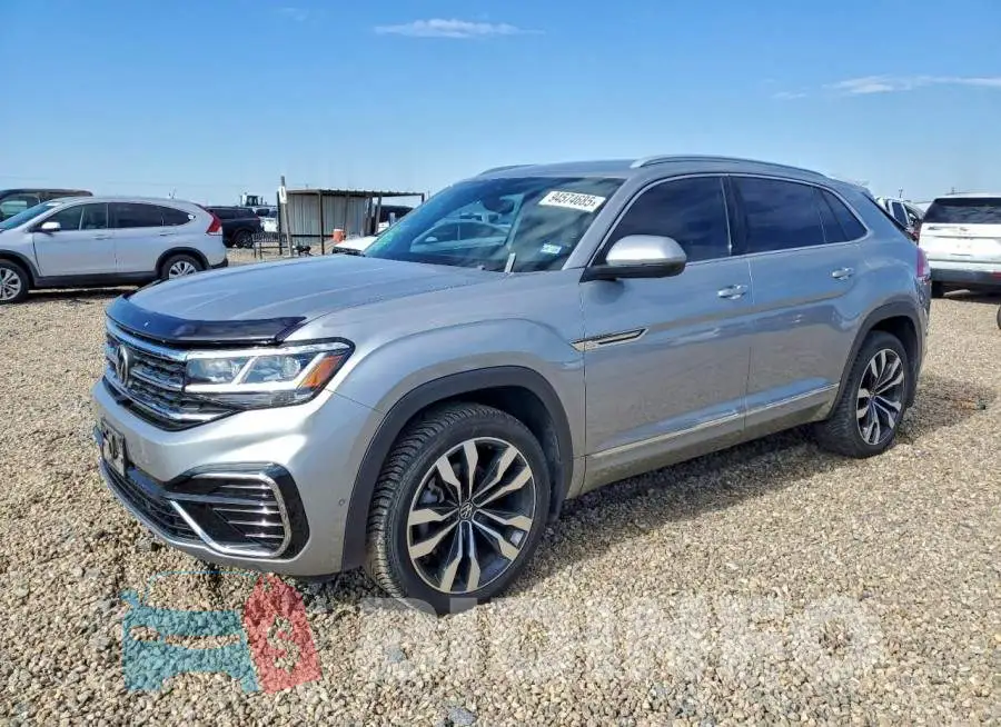 1V2FE2CA7MC226986 Photo# 1