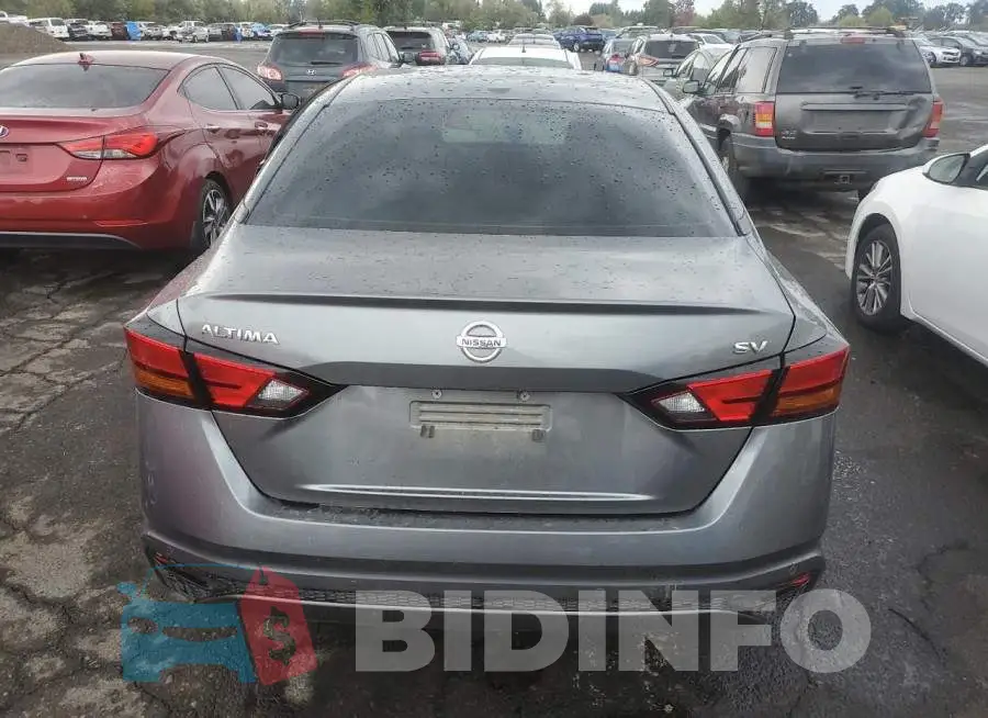 1N4BL4DV1NN397781 Photo# 6