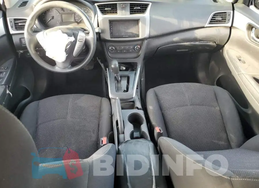 3N1AB7AP3HY329136 Photo# 8