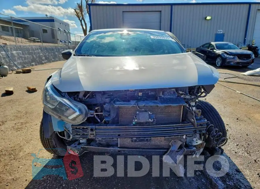 3N1CN8DV9ML911653 Photo# 5
