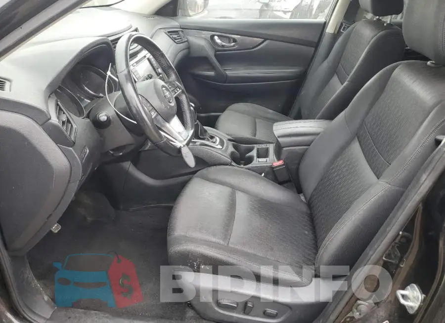 KNMAT2MV8KP500415 Photo# 7