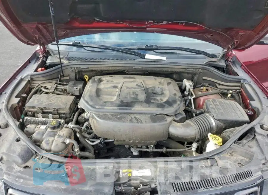 1C4RJFLG5LC347052 Photo# 12