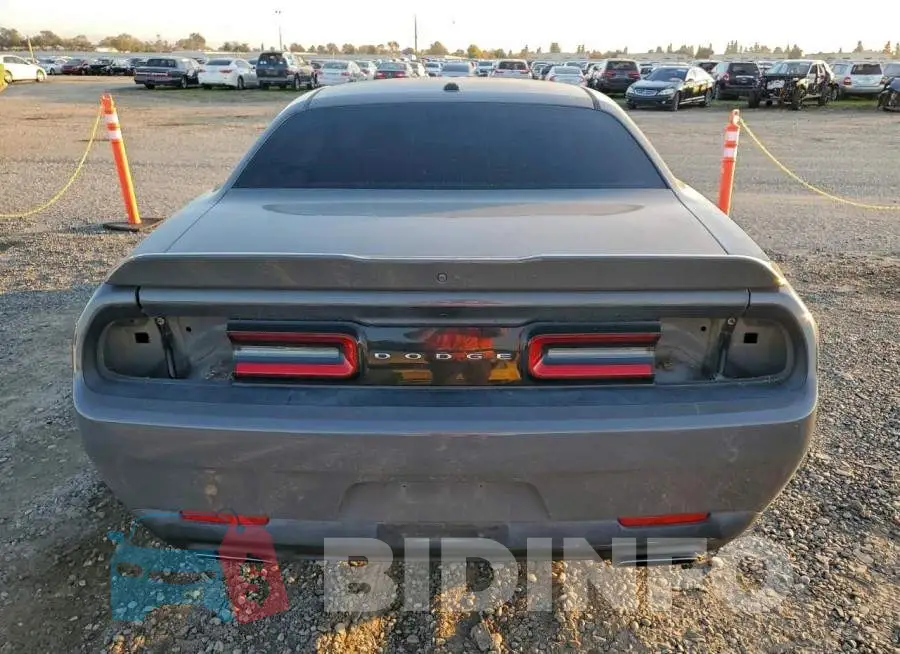 2C3CDZBTXJH123741 Photo# 6