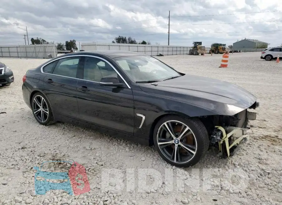 WBA4J5C51JBF06896 Photo# 4
