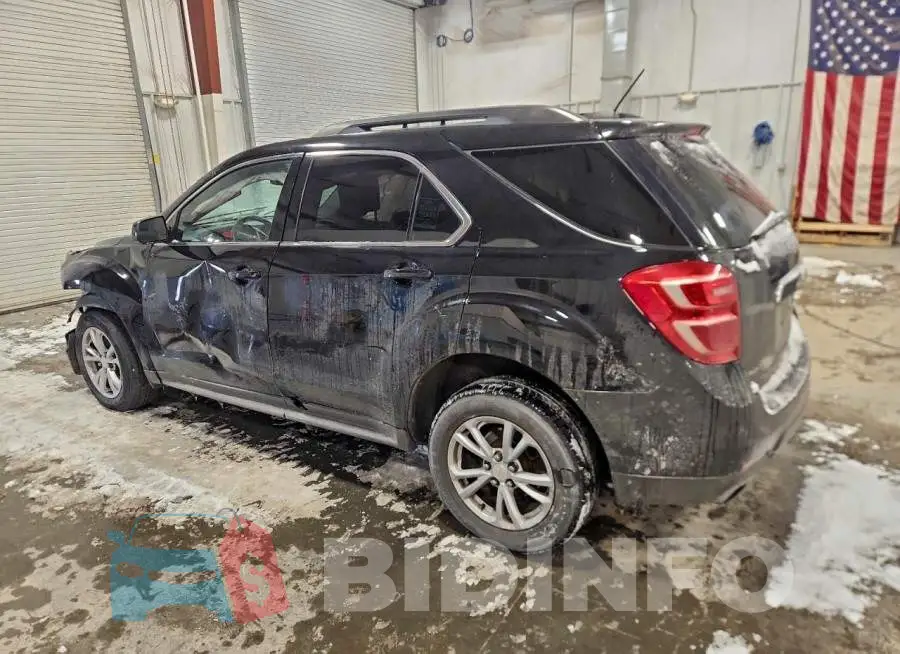 2GNFLFE31G6236575 Photo# 2