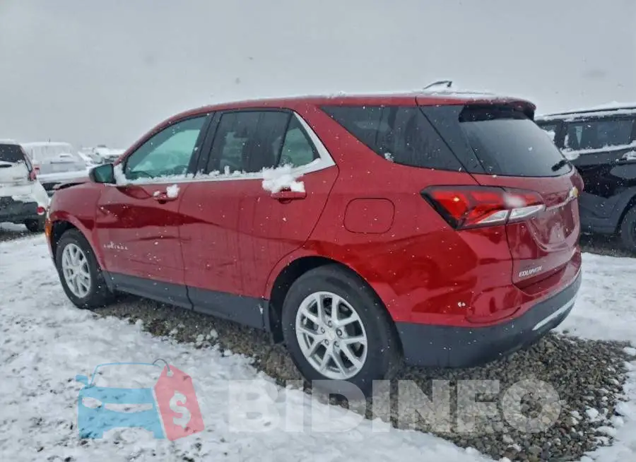 3GNAXKEGXRS210376 Photo# 2