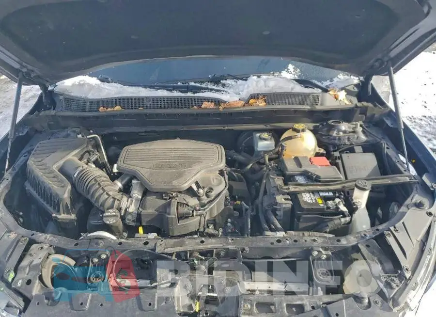 3GNKBJRS6LS620921 Photo# 12