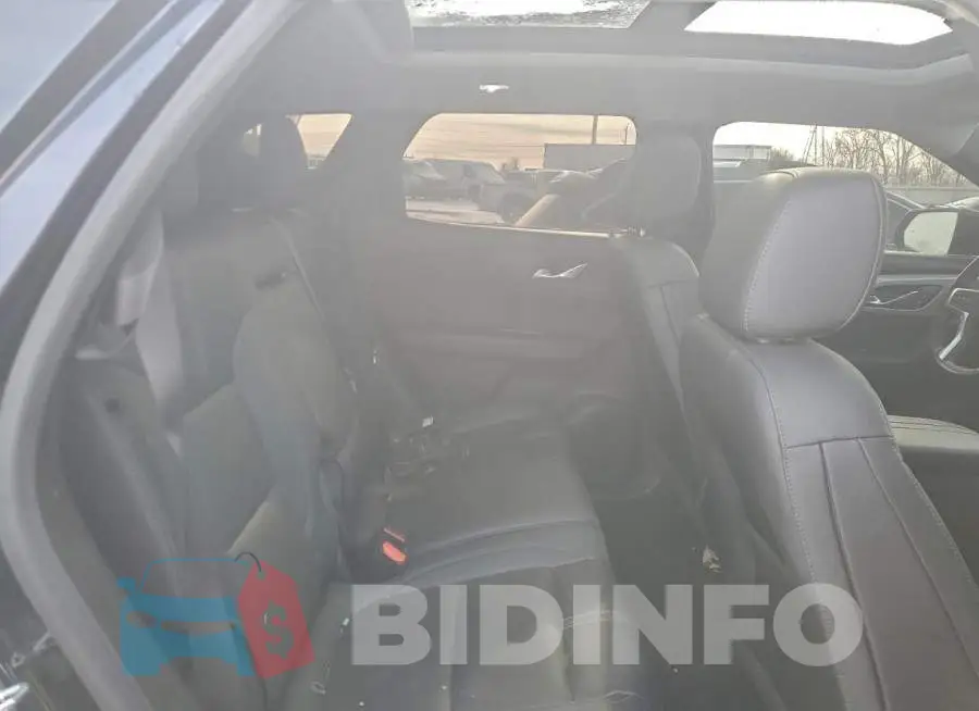 3GNKBJRS6LS620921 Photo# 11