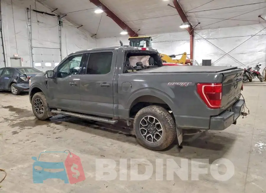 1FTEW1EP1MKD52787 Photo# 2