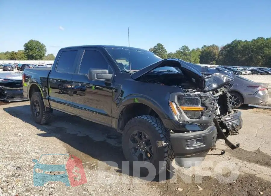 1FTFW2L5XRFC09137 Photo# 4