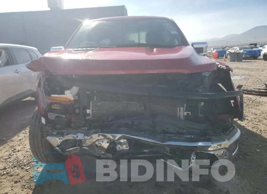 1FTFW3LD6RFA20918 Photo# 5