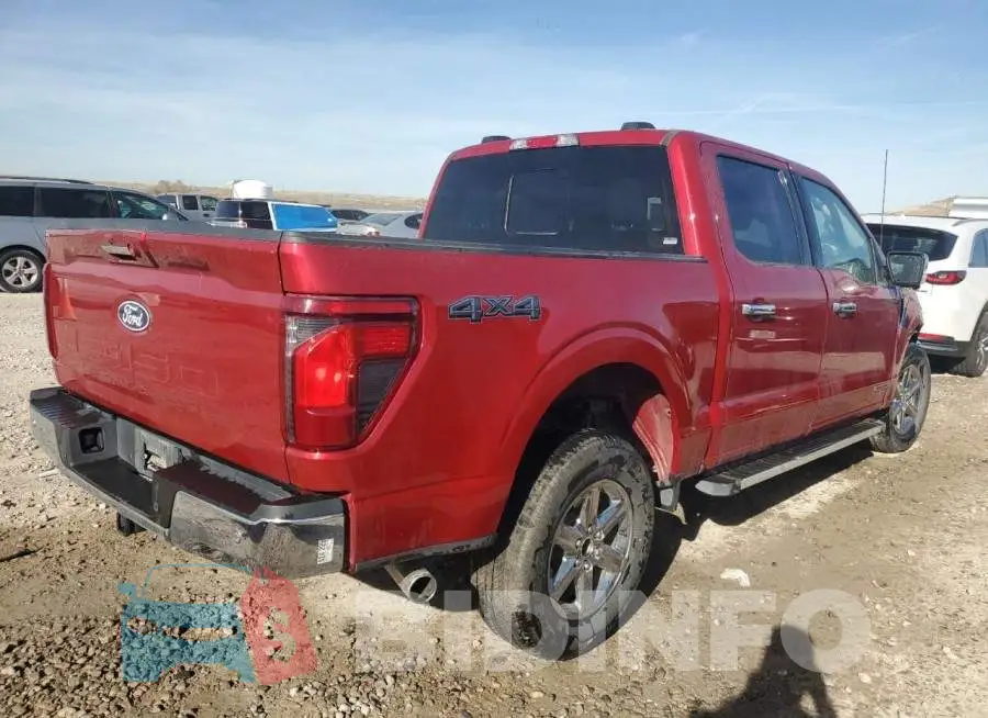 1FTFW3LD6RFA20918 Photo# 3