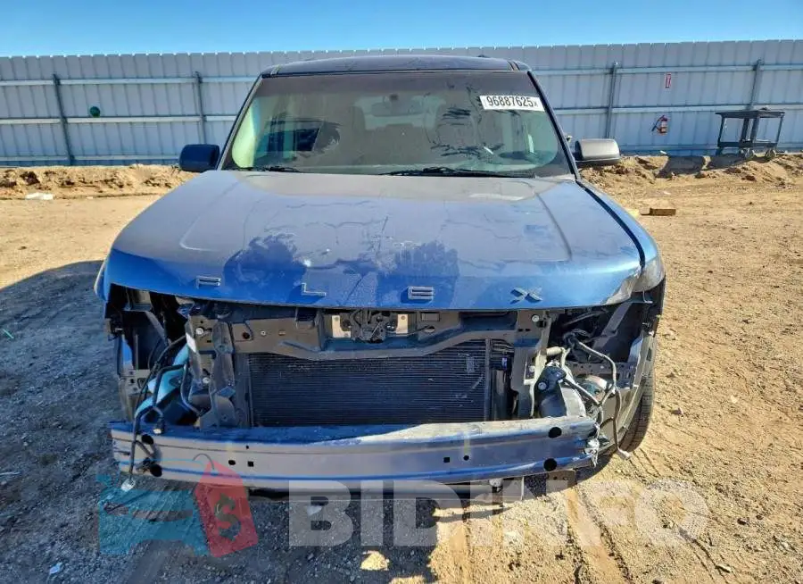 2FMGK5B8XKBA21752 Photo# 5