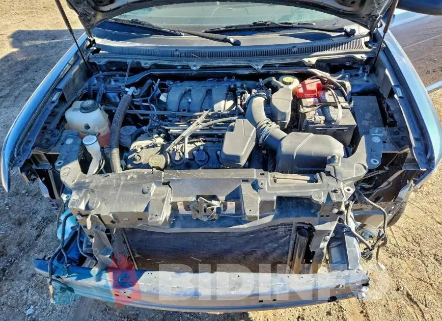 2FMGK5B8XKBA21752 Photo# 12