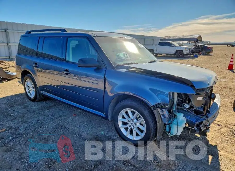 2FMGK5B8XKBA21752 Photo# 4