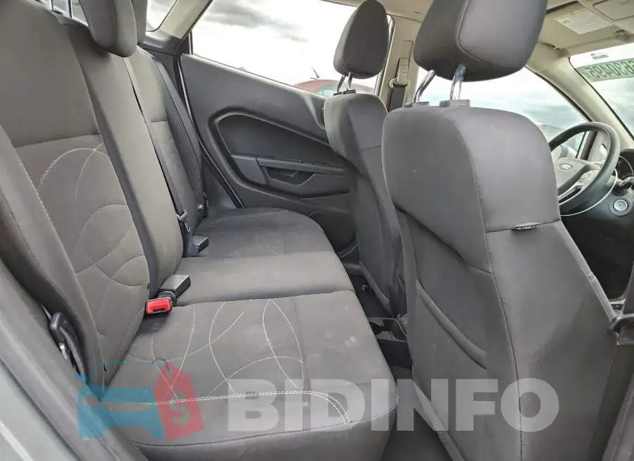 3FADP4BJXKM156871 Photo# 10