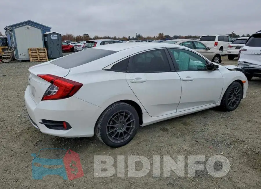 19XFC2F64KE214475 Photo# 3