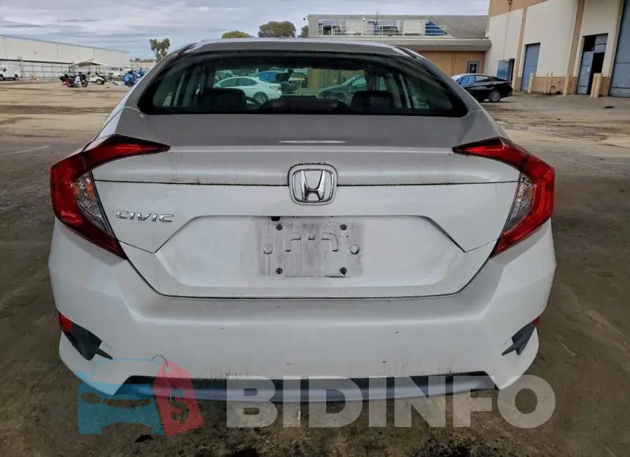 19XFC2F72GE246034 Photo# 6