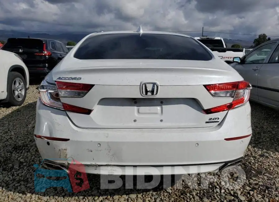 1HGCV2F97MA015953 Photo# 6