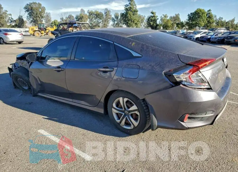 2HGFC2F56HH521216 Photo# 2