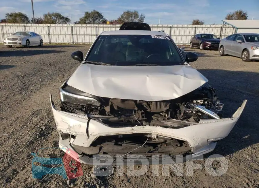 2HGFE2F50NH564780 Photo# 5
