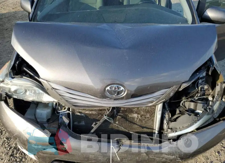 5TDYZ3DCXHS786476 Photo# 11