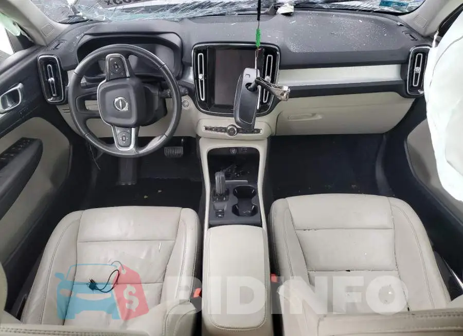 YV4162UK3M2574710 Photo# 8