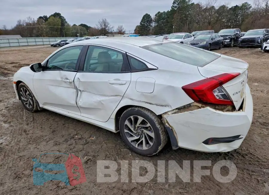 19XFC2F70HE079304 Photo# 2