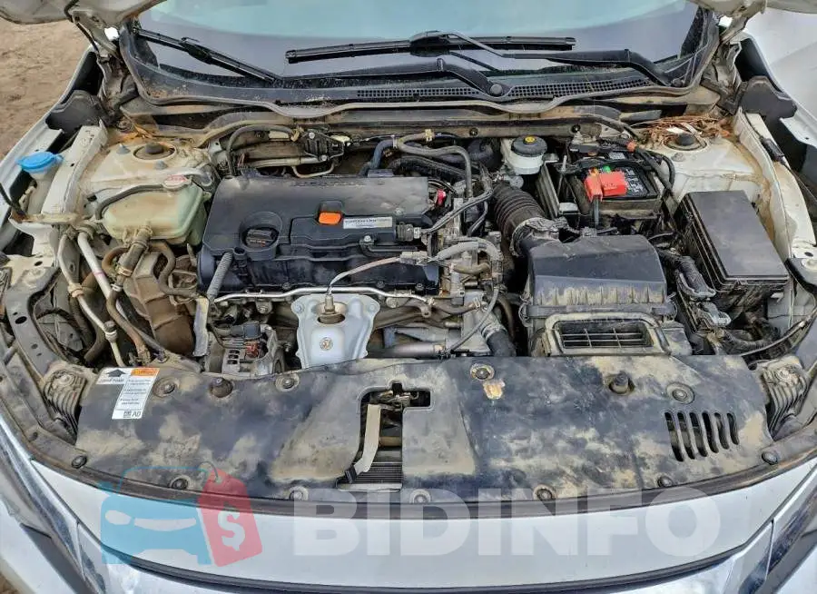 19XFC2F70HE079304 Photo# 11