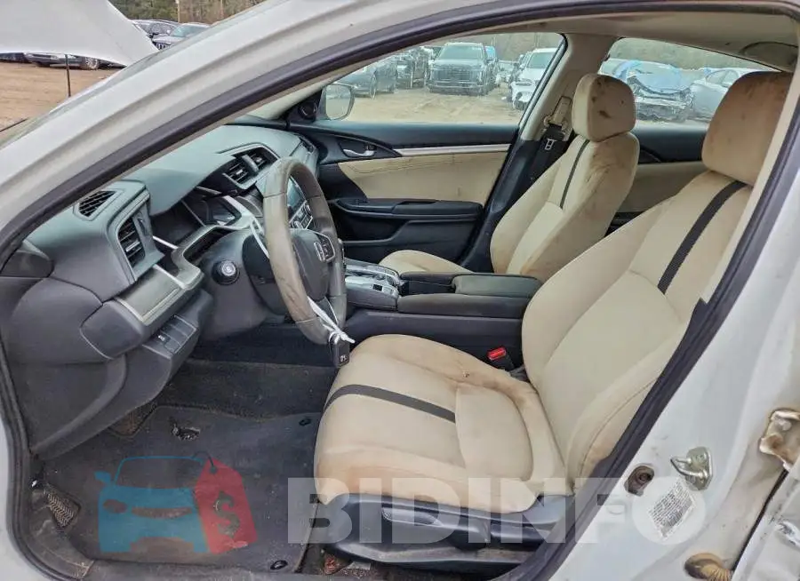 19XFC2F70HE079304 Photo# 7
